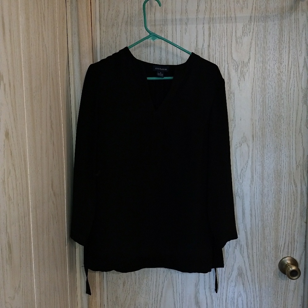 Ann Taylor
